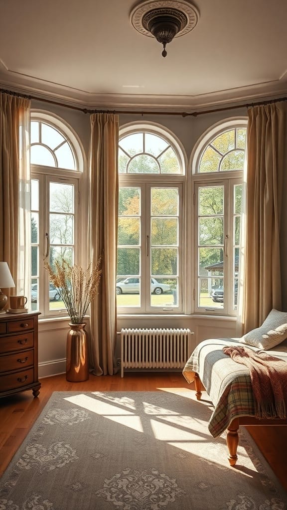 50 Schlafzimmer Ideen Landhausstil