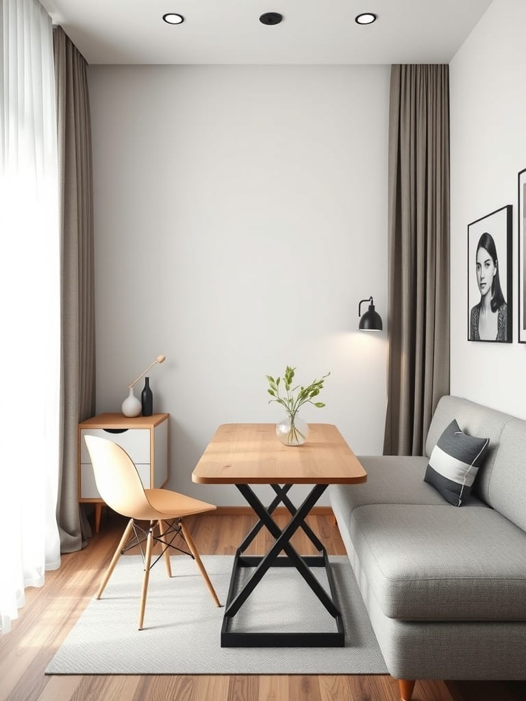 50 Ideen für kleine Zimmer
